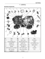 Preview: Werkstatt Handbuch Service Anleitung LONCIN XWOLF 1000L Motor und Fahrwerk komplett
